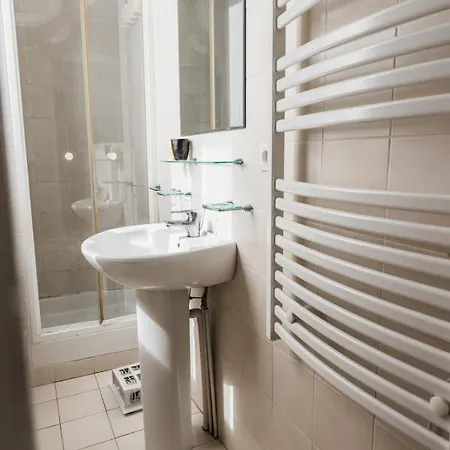 Appartement Bright Apt Near The Moulin Rouge Paris